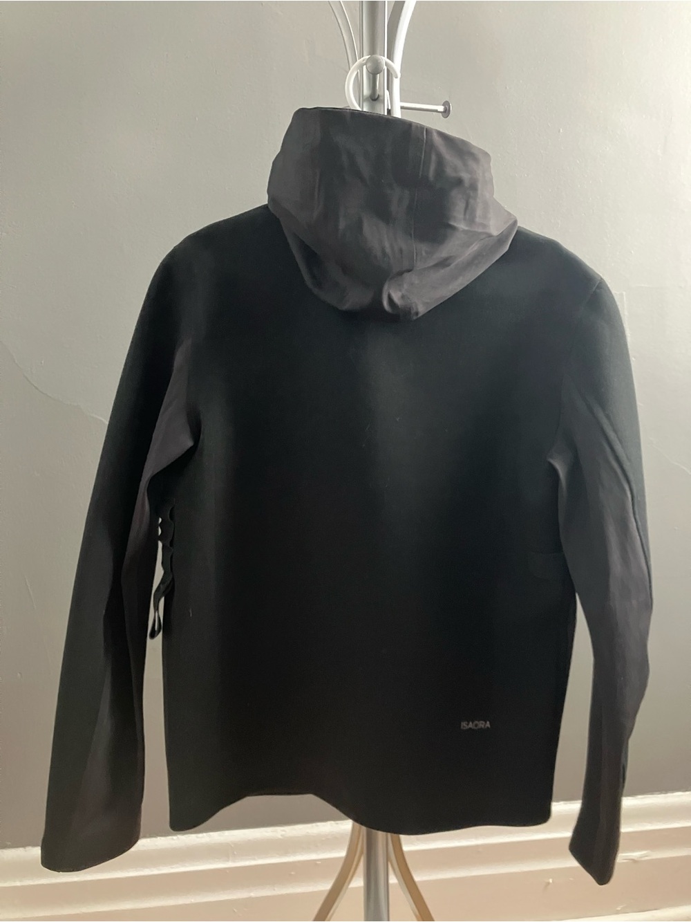 Isaora Zurs neo hood - Japanese techwear- New with tags - Picture 6 of 11